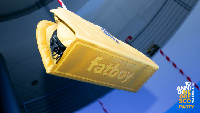 10 Anni di NEGRESCO MODENA