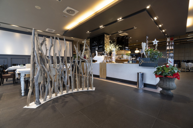 Ristorante Negresco Modena