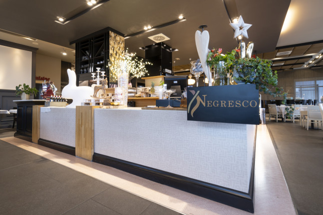 Ristorante Negresco Modena