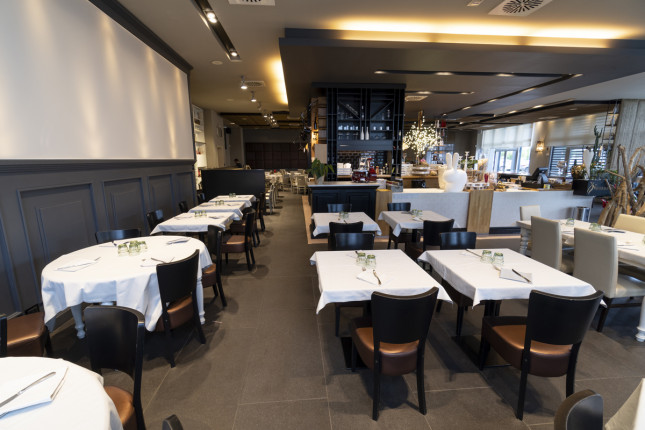 Ristorante Negresco Modena