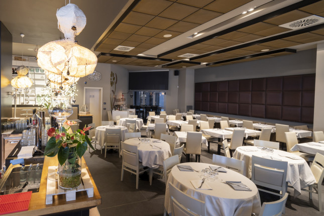 Ristorante Negresco Modena