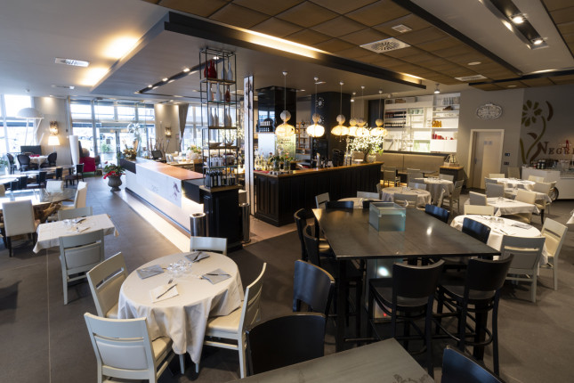 Ristorante Negresco Modena