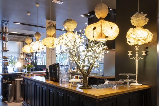 Ristorante Negresco Modena