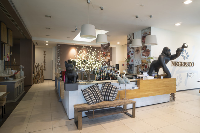 Ristorante Negresco Modena Cinema