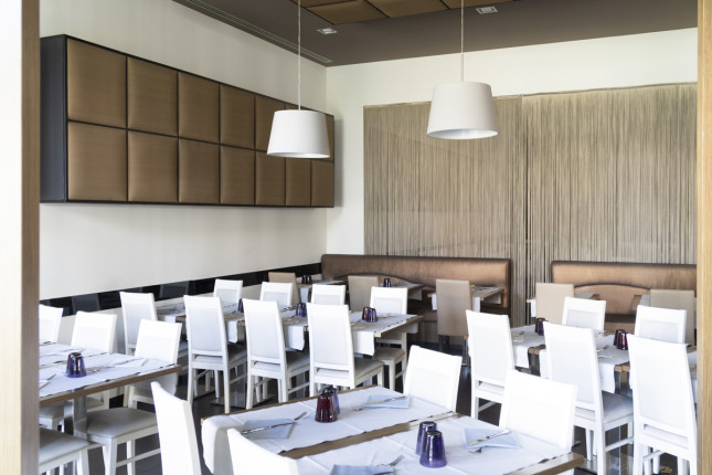 Ristorante Negresco Modena Cinema