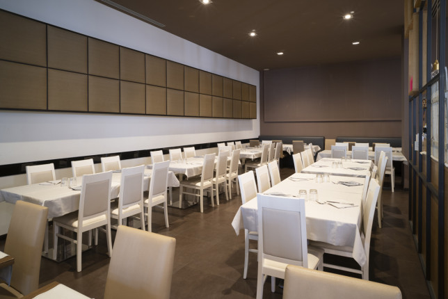 Ristorante Negresco Modena Cinema