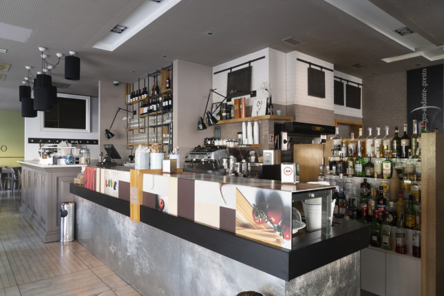 Ristorante Negresco Sassuolo