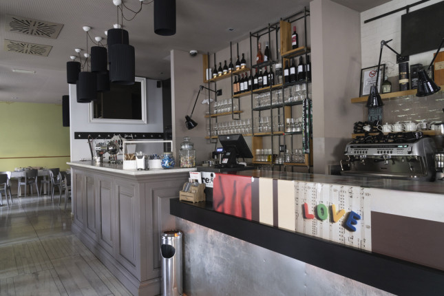 Ristorante Negresco Sassuolo