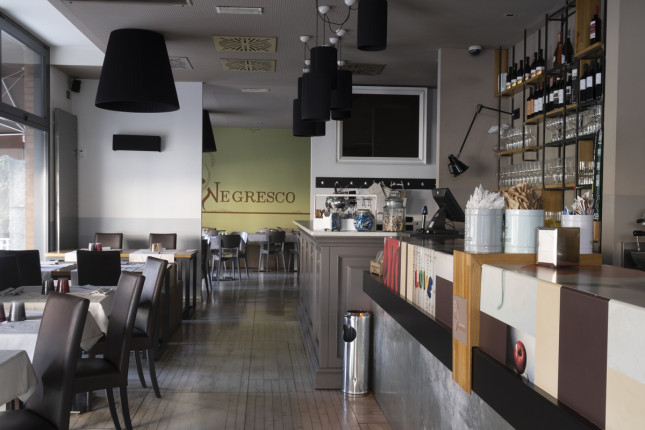 Ristorante Negresco Sassuolo