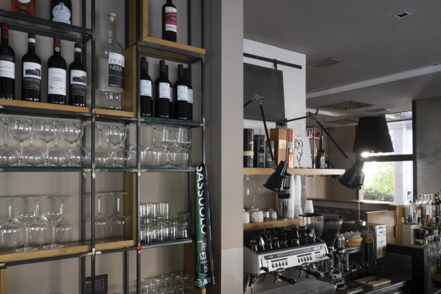 Ristorante Negresco Sassuolo