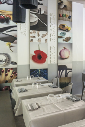 Ristorante Negresco Sassuolo