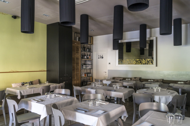 Ristorante Negresco Sassuolo